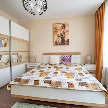 Marsy Appartement Sandanski Buitenkant foto