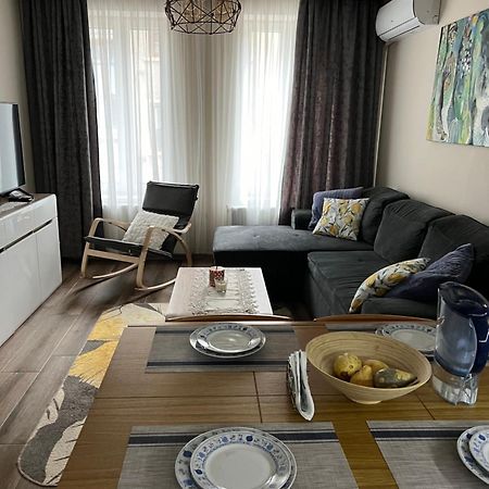 Marsy Appartement Sandanski Buitenkant foto
