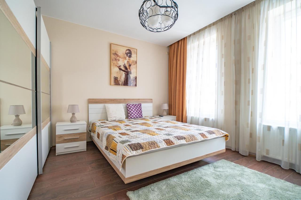 Marsy Appartement Sandanski Buitenkant foto