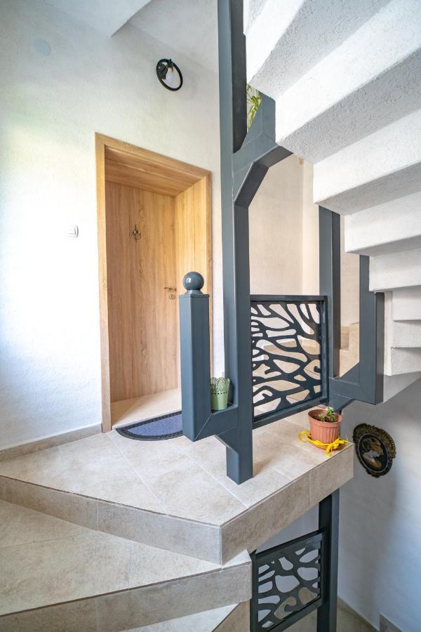 Marsy Appartement Sandanski Buitenkant foto