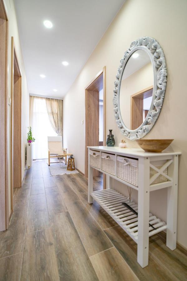 Marsy Appartement Sandanski Buitenkant foto