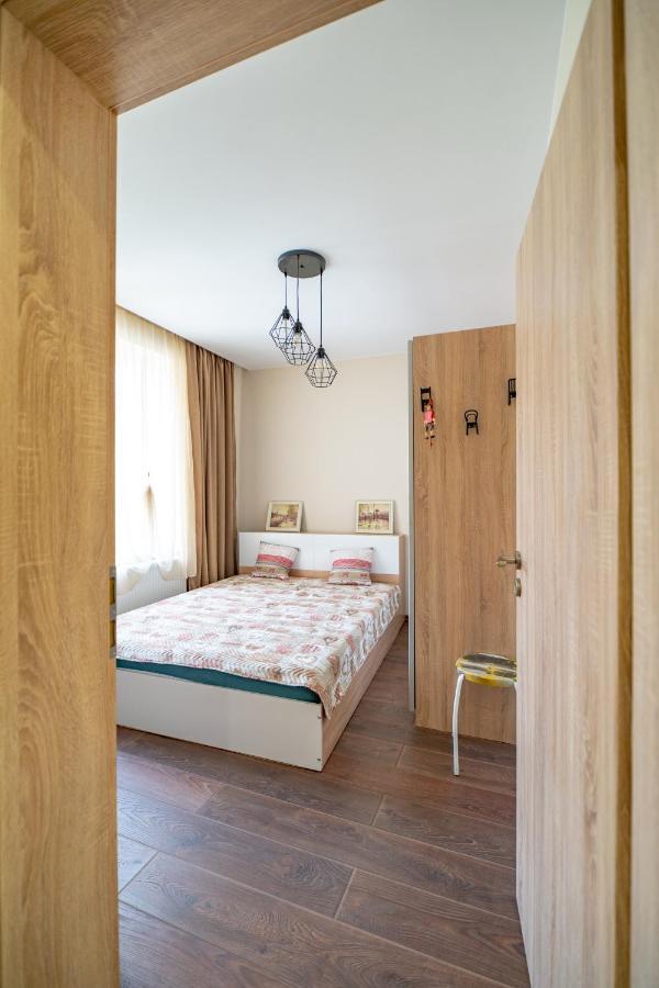 Marsy Appartement Sandanski Buitenkant foto